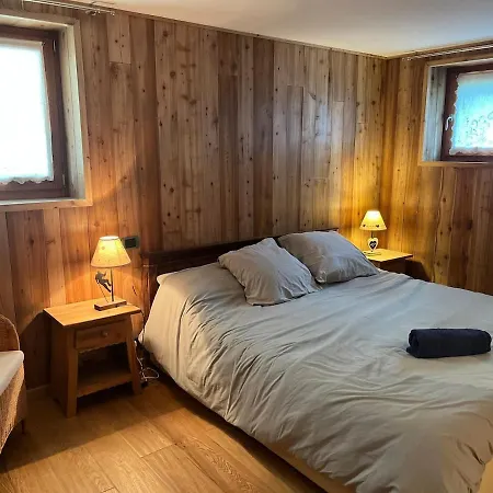 Isatis Chalet
