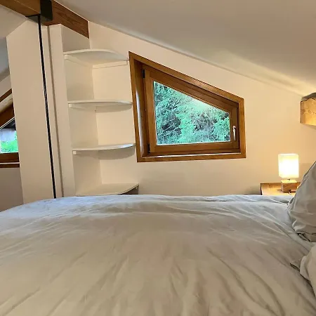Chalet Isatis Chamonix